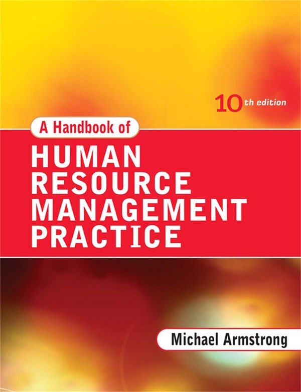 A Handbook of Human Resource Management Practice Book Cover