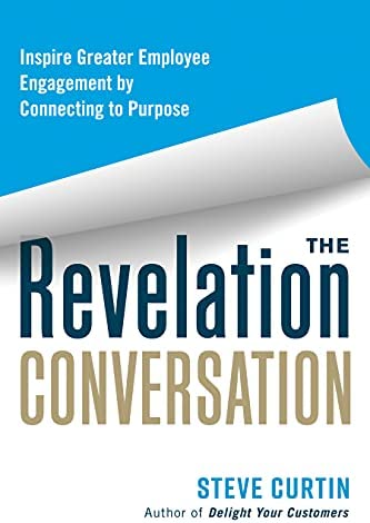 The Revelation Conversation Book Cover