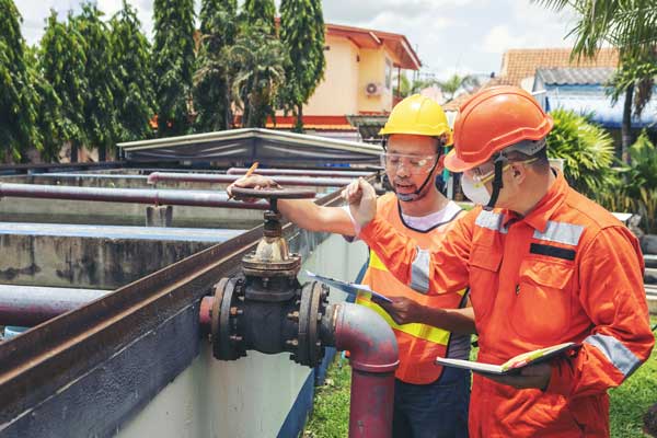 Comprehensive Guide to Wastewater Treatment in Malaysia: Processes and Recommendations